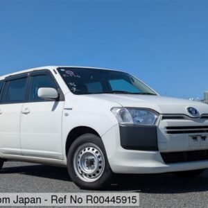 2019 TOYOTA SUCCEED HV