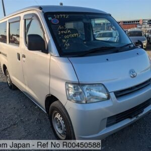 2016 TOYOTA TOWNACE V