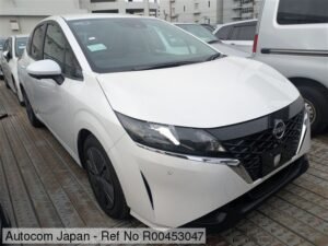 2019 HONDA VEZEL HV Z HONDA SENSING