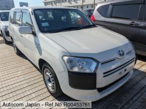 2003 TOYOTA ALPHARD AX L-EP