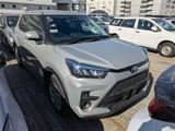 TOYOTA RAIZE 2023/7 A201A