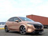 NISSAN AURA 2023/4 FE13
