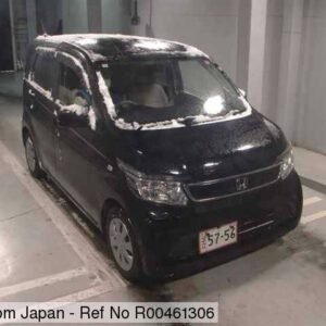 HONDA N WGN 2016/ JH1